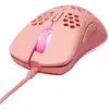 Image de Deltaco GAM-108-P souris Jouer Droitier USB Type-A Optique 6400 DPI - Neuf