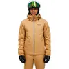 Image de Peak Performance Maroon Insulated Jacke S Herren S