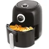 Image de Emerio friteuse à air   3,2 L   1450 W   thermostat réglable 80 200 °C   minuterie   cool-touch   fonction de préchauffage rapide   AF-125770