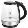 Image de Emerio Wasserkocher, 1.2L, Glas, BPA-frei