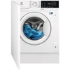 Image de Electrolux Ewn7f447wip Machine À Laver Blanc 7 Kg