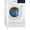Image de Lave-linge intégrable 8kg 1400 tours/min - Electrolux - EW7F1482BI - perfectcare 700
