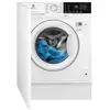 Image de Machine à laver encastrable Electrolux EW7F1482BI 8 kg 1400 tr/min Classe B Blanc - Neuf