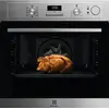 Image de Four intégrable combi vapeur 72l 60cm pyrolyse inox - Electrolux - EOC4P46X - steamcrisp série 700 pro
