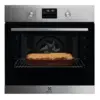 Image de Four pyrolyse ELECTROLUX EOC4P46X - Neuf