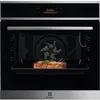 Image de Four encastrable Electrolux EOE8P19X Series 700 72 L pyrolyse Sonde 158 programmes Inox - Neuf