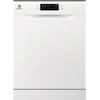Image de Lave-vaisselle 60cm 13 couverts 46db - Electrolux - ESA47205SW - série 300 airdry