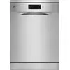 Image de ELECTROLUX ESA47205SX Lave-vaisselle - 8 programmes AutoSense - Séchage AirDry - QuickLift réglable - Moteur Inverter - Finition inox anti-trace - Neuf