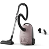 Image de Electrolux EB51C1WP, 750 W, Aspirateur balai, Sec, Sans sac, 3 litres, Filtre hygiénique, HEPA