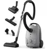 Image de Electrolux EB51A4UG, 750 W, Aspirateur à tambour, Sec, Sac à poussière, 3 l, HEPA