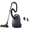 Image de AEG AB51C1DB Aspirateur traîneau Denim Blue - 750 Watt