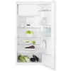 Image de Réfrigérateur 1 porte - Niche d`encastrement : 1225mm - FreeStore * : B ELECTROLUX - LFB3DE12S - Neuf