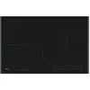 Image de Plaque Induction Electrolux Tii84b10fz Noir 7350 Watts Verre Céramique
