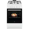Image de Gazinière Electrolux LKG500013W - Neuf