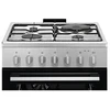 Image de Cuisinière Mixte Electrolux Lkm660022x