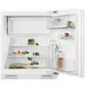 Image de Réfrigérateur encastrable AEG OSF6I82EF 110 L (94+16) Série 6000 Classe E Blanc - Neuf