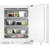 Image de AEG Series 6000 OAB6I82EF congélateur Congélateur vertical Intégré 95 L E Blanc