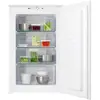 Image de AEG TAB6L88ES Congélateur encastrable, hauteur de niche 88 cm, 98 L, technique de porte traînante, LowFrost, 4 tiroirs de congélation, blanc