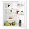 Image de Réfrigérateur encastrable AEG OSK5O88ES, 88 cm, porte à battant, , argent