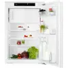 Image de Réfrigérateur AEG OSF5O88EF EB 104/88 cm intégré, porte fixe