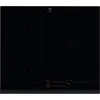 Image de Table de cuisson induction 59cm 3 feux noir - Electrolux - EIS67356 - série 800