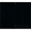 Image de Electrolux Serie 700 EIS62453 Noir Intégré 60 cm Plaque avec zone à induction 4 zone(s) - Neuf