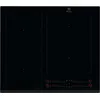 Image de Electrolux Serie 600 EIV64453 Black Built-in 60 cm Zone induction hob 4 zone(s)