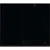 Image de Electrolux EIV64453 Noir Intégré 60 cm Plaque avec zone à induction 4 zone(s) - Neuf