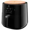 Image de Electrolux EAF5B Unique 5 L Autonome 1500 W Friteuse d'air chaud Noir - Neuf