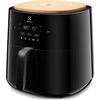 Image de Electrolux EAF7B Single 6.8 L Stand-alone 1800 W Hot air fryer Black