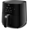 Image de AEG AAF3B, Friteuse, 3,3 L, 1,2 kg, 60 °C, 200 °C, 99 min