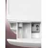 Image de Electrolux Ew6f2484p Machine À Laver Blanc 8 Kg