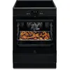 Image de Cuisinière induction Electrolux EKI64893DK