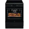 Image de Cuisinière induction Electrolux EKI64893DK - Neuf