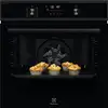 Image de Four électrique encastrable Electrolux EOD6P56WH 72 L pyrolyse SteamBake noir - Neuf