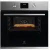 Image de Electrolux KOFGC40BX four 65 L 2090 W A Acier inoxydable - Neuf
