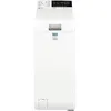 Image de Machine à laver top Electrolux EW7T1368DA 6 kg vapeur Sensi Care Inverter+ 1300 tr/min Blanc - Neuf