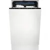 Image de Electrolux Eea43211l Lave-vaisselle Intégrable Noir 45 Cm