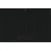 Image de Plaque induction Electrolux EIS87553IZ SaphirMatt - Neuf