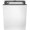 Image de Lave-vaisselle encastrable Electrolux EEA27400 13 couverts 60 cm Noir - Neuf