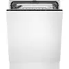 Image de Lave-vaisselle encastrable AEG FSE54600Z 13 couverts Blanc