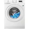 Image de Lave-linge frontal 7kg 1200 tours/min - Electrolux - EW5F4712CP - timecare