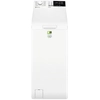 Image de ELECTROLUX EW6T4376BZ - Lave-linge Top 7 kg - 1200 tr/min - SensiCare - Eco Inverter - Anti-Allergie - TimeManager - Soft Opening - Neuf