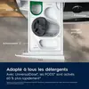 Image de Lave-linge séchant Electrolux EW7IW416DAV