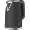 Image de Bouilloire électrique Electrolux Create 5 E5K1-6AN - 1.7 l, anthracite