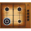 Image de Table de cuisson gaz 60cm 4 feux - Electrolux - EGS6414T - série 300