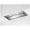 Image de Hotte Filtrante Encastrable Electrolux Lfg719x Inox 77 Cm 700 M³/h Led Hob2hood