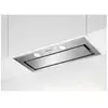 Image de Hotte filtrante encastrable Electrolux LFG719X Série 700 77 cm Inox Hob2Hood extraction périphérique 700 m³/h LED 3000 K - Neuf