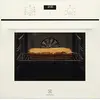 Image de Electrolux Catalytic oven EOF5F50BV white