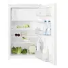 Image de Réfrigérateur encastrable Electrolux LFB2AE88S1 124 L (110+14 L) Série 500 Classe E Blanc - Neuf